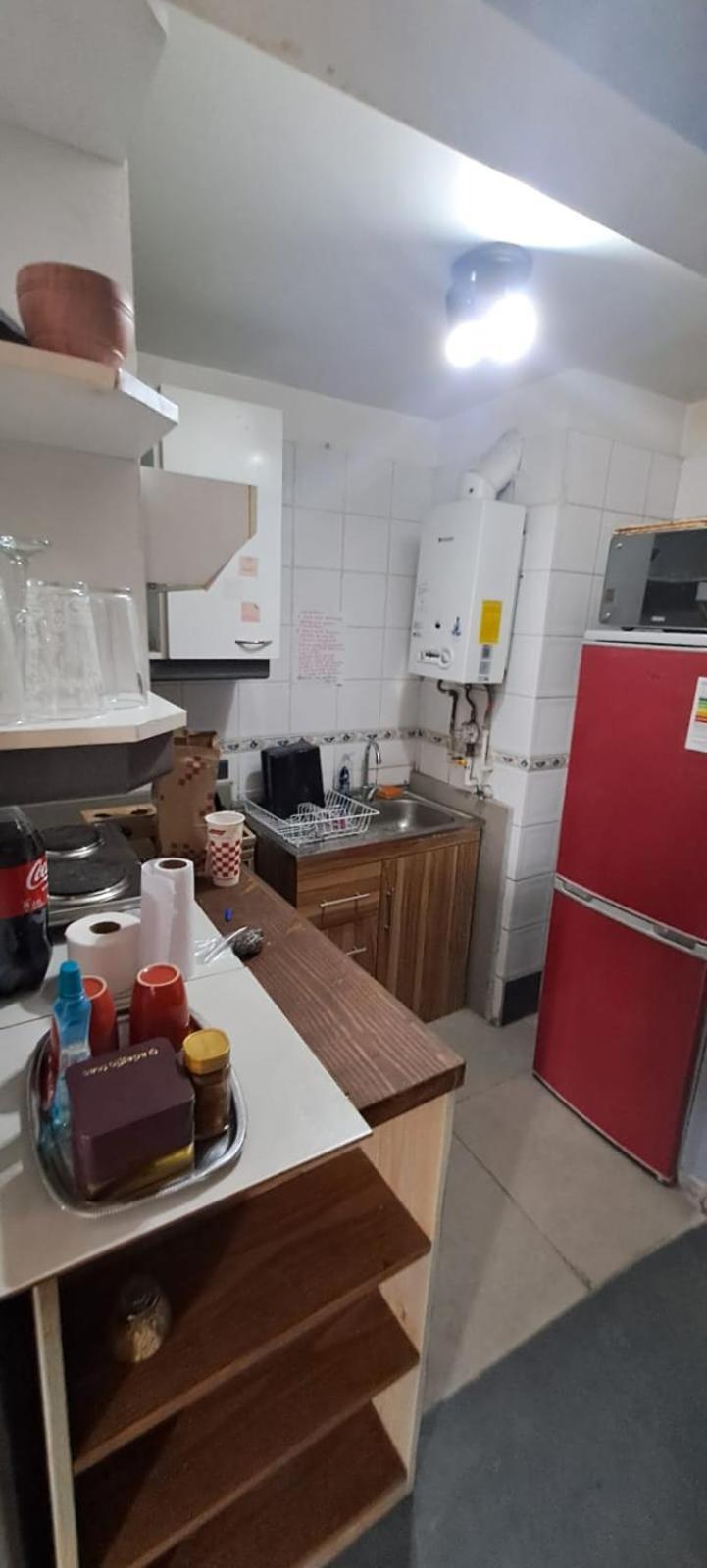 Apartamento Depto Sun#
