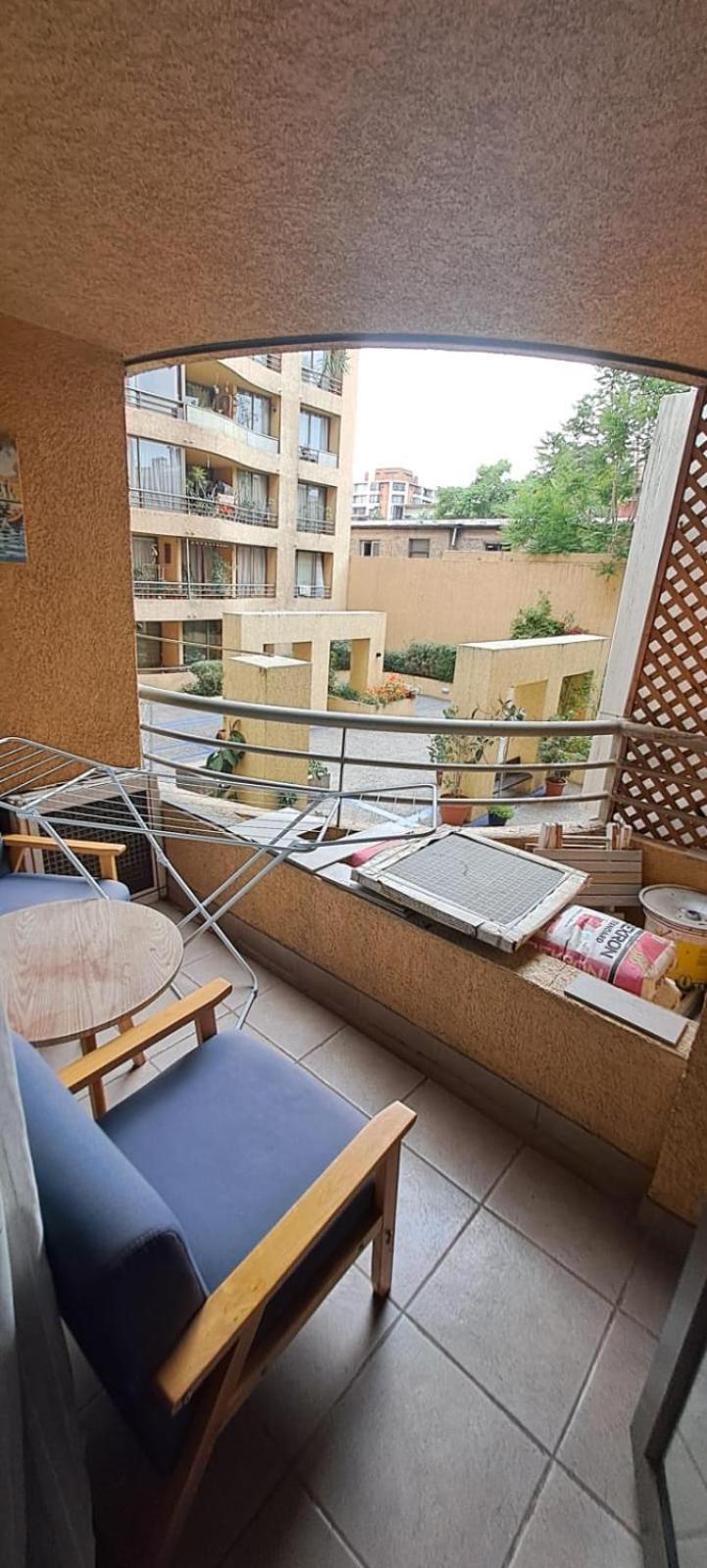 Apartamento Depto Sun# *